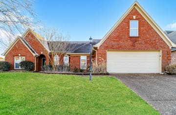 1157 SANBYRN DR Cordova, TN 38018